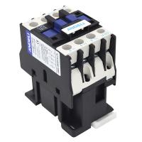 Контактор CJX2-D1801 18A 220V/AC3 1НЗ 50Гц (ANDELI)