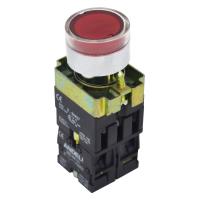 Кнопка XB2-BW3471 красный 1НО (ANDELI)