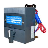 Моторный привод для AM1-125/3P AC230/DC220В  (ANDELI)