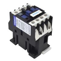 Контактор CJX2-D0901 9A 220V/AC3 1НЗ 50Гц (ANDELI)