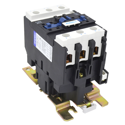 Контактор CJX2-4011 40A 220V/AC3 1НО+1НЗ 50Гц (ANDELI)