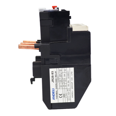 Тепловое реле JR28-93 23-32A (ANDELI)