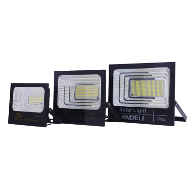 Прожектор на солнечных батареях "Классик" ADL-F002-20W (ANDELI)
