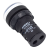 Лампа AD16-22DS(LED) матрица d22мм белый 220B АС (ANDELI) Лампа AD16-22DS(LED) матрица d22мм белый 220B АС (ANDELI)