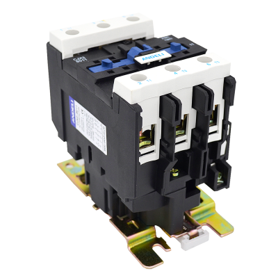 Контактор CJX2-8011 80A 220V/AC3 1НО+1НЗ 50Гц (ANDELI)