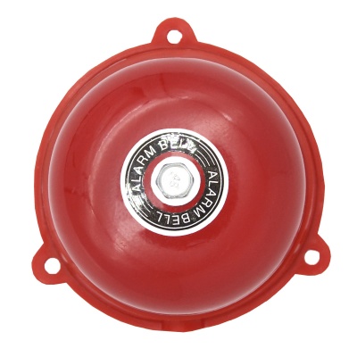 Звонок громкого боя SB1-100MM  D=100мм 220В IP20 (ANDELI) ANDELI