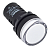 Лампа AD16-22DS(LED) матрица d22мм белый 220B АС (ANDELI)