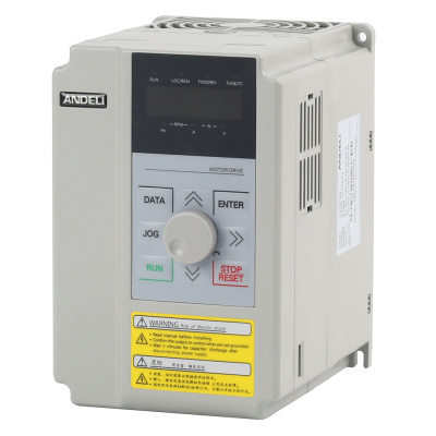 Преобразователь частоты ADL200MN-4110  11кВ 380V